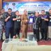 Wali Kota Tanjungbalai Buka High Level Meeting TP2DD dan TPID