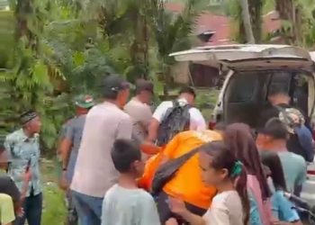 Warga Rawang Ditemukan Tewas di Rumahnya, Kaki dan Tangan Terikat