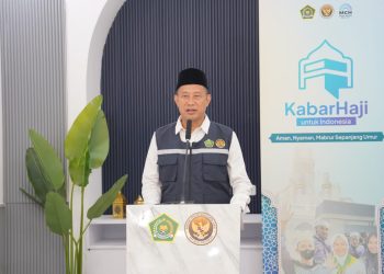 PPIH Siapkan 27 Rute Bus Shalawat untuk Antar Jemaah Haji ke Masjidil Haram, Ini Daftarnya!