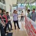 Diduga Korupsi Anggaran 12 M, Komasi Demo di Kantor PMD dan Kejari Kisaran