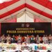 3.051 Tersangka Narkoba Diamankan Jajaran Poldasu Selama Tahun 2025