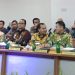 Wakil Wali Kota Tanjungbalai Ikut RUPS Luar Biasa PT Bank Sumut Tahun 2025