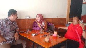 Korban Debt Collector Desak Polres Asahan Tangkap Oknum Karyawan PT Adira