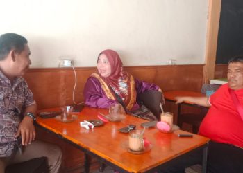 Korban Debt Collector Desak Polres Asahan Tangkap Oknum Karyawan PT Adira 