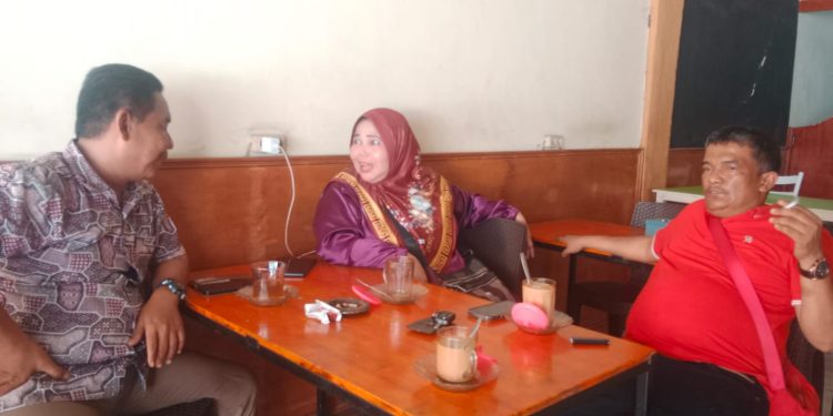 Korban Debt Collector Desak Polres Asahan Tangkap Oknum Karyawan PT Adira 