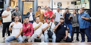 Sambut Idul Adha, PW IWO Sumut Akan Sembelih Hewan Qurban