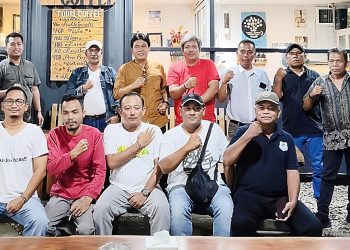 Sambut Idul Adha, PW IWO Sumut Akan Sembelih Hewan Qurban