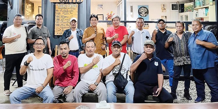 Sambut Idul Adha, PW IWO Sumut Akan Sembelih Hewan Qurban