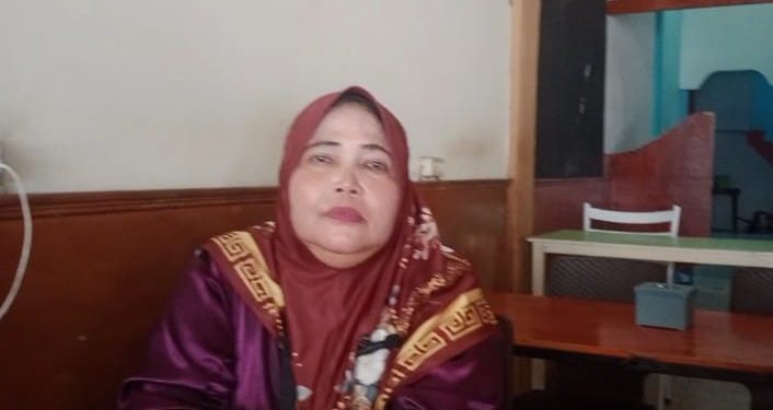 Farida