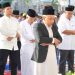 Wali Kota dan Wakil Wali Kota Tanjungbalai Sholat Idul Adha 2025 Bersama di Lapangan Sultan Abdul Jalil Rahmadsyah