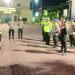 Polres Tanjungbalai Intensifkan Patroli Malam Cegah Kejahatan Jalanan