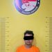 Pengedar Sabu di Asahan Diringkus Polisi