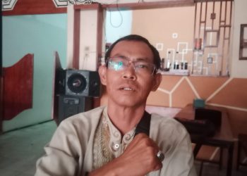 Diduga Palsukan Tanda Tangan, ASN di Kota Tanjungbalai Akan Dilaporkan Suamiya ke Polisi