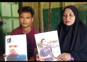 Diduga Lompat Dari Gedung Tingkat Tiga, Warga Asahan Tewas di Kamboja