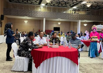 Kalapas Labuhan Ruku Komit Cegah Peredaran Narkoba