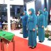 Wali Kota Lantik TP-PKK dan Tim Pembina Posyandu Kota Tanjungbalai Masa Bakti 2025 – 2030