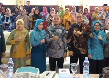 Wali Kota Tanjungbalai Bentuk Tim Terpadu Penanganan P4GN dan ODGJ