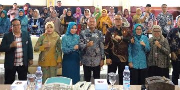 Wali Kota Tanjungbalai Bentuk Tim Terpadu Penanganan P4GN dan ODGJ