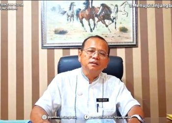 Kas Minim, 20 Persen TPP ASN Pemko Tanjungbalai Terpaksa Dikurangi