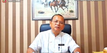 Kas Minim, 20 Persen TPP ASN Pemko Tanjungbalai Terpaksa Dikurangi