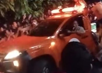 Mayat Wanita Warga Simalungun Ditemukan di Kamar Hotel Cahaya Kasih Pematangsiantar