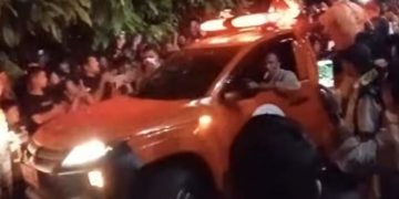 Mayat Wanita Warga Simalungun Ditemukan di Kamar Hotel Cahaya Kasih Pematangsiantar