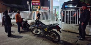 Antisipasi Kejahatan Jalanan, Satreskrim Polres Tanjungbalai Intensifkan Patroli Dini Hari