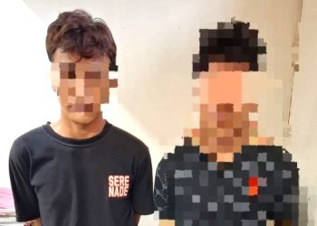 Penertiban Pedagang K-5 Dinilai Meresahkan, Komisi A DPRD Kota Tanjungbalai RDP Dengan Satpol PP