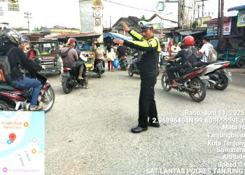 Penertiban Pedagang K-5 Dinilai Meresahkan, Komisi A DPRD Kota Tanjungbalai RDP Dengan Satpol PP