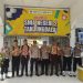 Polres Tanjungbalai Gelar Police Goes to School, Ingatkan Pelajar Jauhi Kenakalan Remaja