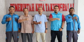 Wali Kota Tanjungbalai Minta Pelayanan PLN Ditingkatkan