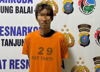 Penertiban Pedagang K-5 Dinilai Meresahkan, Komisi A DPRD Kota Tanjungbalai RDP Dengan Satpol PP