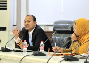 Wali Kota Tanjungbalai: Banyak Potensi PAD yang Dikelola Belum Maksimal