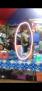 Ngaku Bayar ke Dinas Lingkungan Hidup, PKL di Asahan Marahi warga Batubara yang Parkir