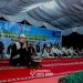 Pemkab Batubara Gelar Sholawat dan Peringati Tahun Baru Hijriyah