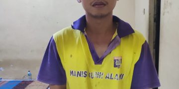 Kejadian di Asahan, Suami Bacok Istri Hingga Kritis 