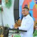 Hendriyanto Sitorus membuka Rapat TPPS tingkat Kabupaten Labuhanbatu Utara Tahun 2025