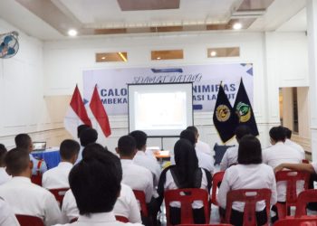 Dirjen PAS Beri Arahan Secara Virtual Soal Peningkatan Kinerja