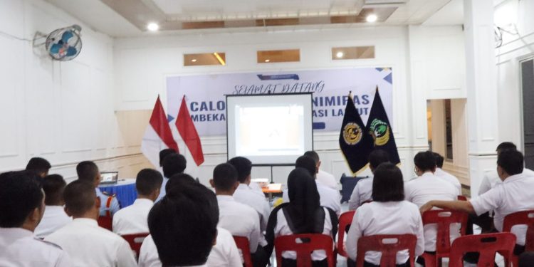 Dirjen PAS Beri Arahan Secara Virtual Soal Peningkatan Kinerja