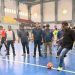 Turnamen Futsal PW IWO Sumut Cup 2025 Dibuka Ketua Umum