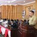 DPRD Batubara Gelar Rapat Paripurna Ranperda RPJMD Tahun 2025-2029