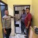 Pemilik Toko Pakaian di Asahan Ini Cabuli Pegawainya