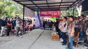 36 Tim Ikut Tournamen E-sport GM Grib Jaya Asahan