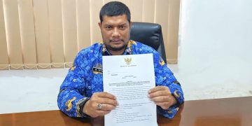 Pemko Tanjungbalai Larang Warga Menjadi PMI Non Prosedural