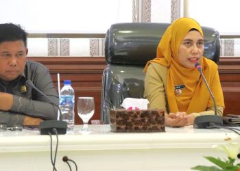 Buka Forkom P4GN 2025, Sekdako Tanjungbalai: Sinergitas Forkopimda Tekan Penyahgunaan Narkoba