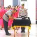 AKBP Welman Feri SIK MIK Resmi Jabat Kapolres Tanjungbalai