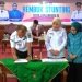 Wali Kota Tanjungbalai Buka Rembuk Stunting Menuju Tanjungbalai EMAS 2045