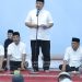 Pemerintah Kabupaten Asahan Kunjungi 202 Masjid/Mushola