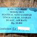 Pengunjung Keluhkan Bea Parkir Festival Seni Kasidah di Air Batu, Jukir: Disetor ke Perangkat Desa
