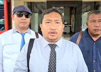 Diduga Personel Polda Sumut Lakukan Kriminalisasi, Kuasa Hukum Rahmadi Lapor ke Itwasda